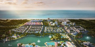 Xu hướng bất động sản 2020: Mô hình phức hợp nghỉ dưỡng và giải trí lên ngôi