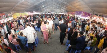 27/12: Hội Chợ Xúc Tiến Tiêu Dùng 2019