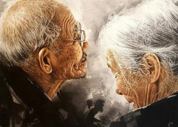 Về thăm cha mẹ ngay khi có thể vì trên đời chỉ có 2 thứ duy nhất không được bỏ lỡ: 1 là chuyến xe cuối cùng để trở về, 2 là người thật lòng yêu thương ta