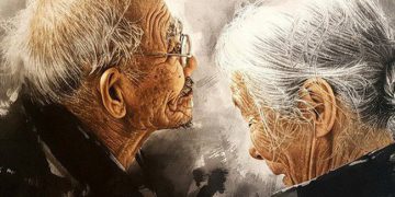 Về thăm cha mẹ ngay khi có thể vì trên đời chỉ có 2 thứ duy nhất không được bỏ lỡ: 1 là chuyến xe cuối cùng để trở về, 2 là người thật lòng yêu thương ta