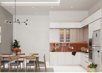 Ngôi nhà ống 60m2 tối ưu hóa từng công năng