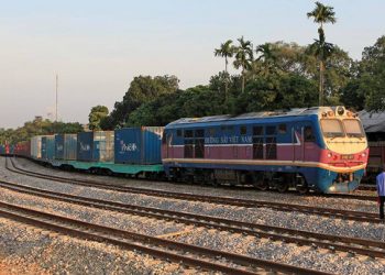 Chậm kết nối, Việt Nam có “lỡ nhịp” đường sắt ASEAN?