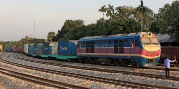 Chậm kết nối, Việt Nam có “lỡ nhịp” đường sắt ASEAN?