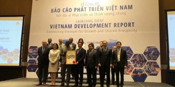 Việt Nam đối mặt với quá nhiều thách thức về hạ tầng kết nối