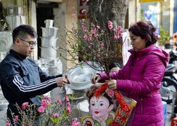 Sắm Tết khôn ngoan, không lo “đau ví”