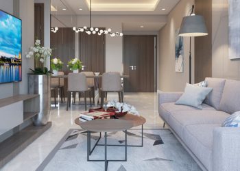 Chung cư tại một số khu vực như Gia Lâm, Long Biên, Hà Đông đạt ngưỡng giá mới