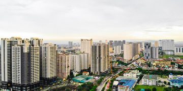 Bất động sản 2020: Cơ hội ở đâu, thách thức thế nào?