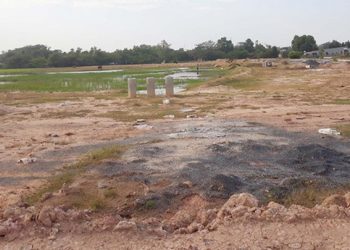 Bán đất nền “ma” chiếm đoạt hơn 57 tỷ đồng, nhiều lãnh đạo Công ty Hưng Thịnh bị công an truy tìm