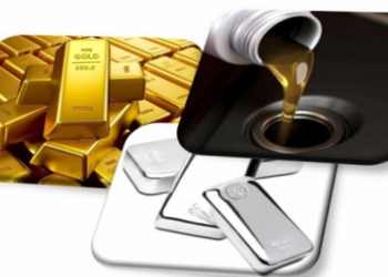 Thị trường ngày 20/2: Dầu tăng mạnh hơn 2%, vàng neo trên 1.600 USD