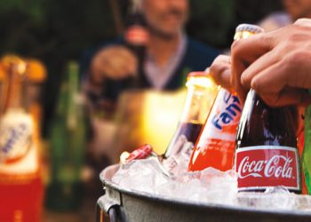 Ngành đồ uống thế giới tổn thất nặng nề do virus corona