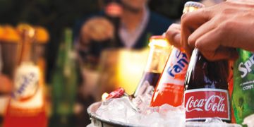 Ngành đồ uống thế giới tổn thất nặng nề do virus corona