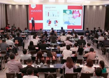 Thị trường bất động sản nhà ở TP. HCM 2019 và những dự báo đầy thử thách năm 2020