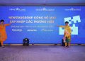 Sáp nhập thương hiệu Starlandlink, Phú Khang Land, An Phú Hải vào hệ sinh thái Newstarland