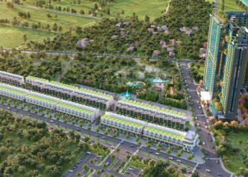 Tài nguyên khoáng nóng – tài sản đầu tư vô giá