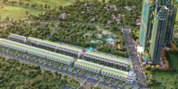 Tài nguyên khoáng nóng – tài sản đầu tư vô giá