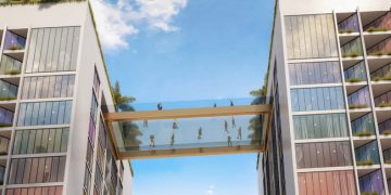 Khách sạn 6 sao thương hiệu Mỹ xuất hiện tại Quảng Bình