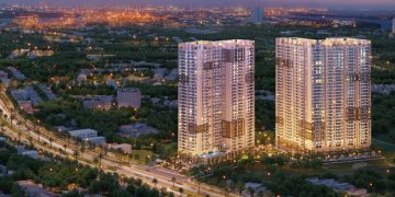 Năm 2019 Tập đoàn Đất Xanh đạt 1.217 tỷ đồng lợi nhuận sau thuế