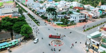 Nhận diện những “điểm nóng” đầu tư mới trên thị trường bất động sản năm 2020