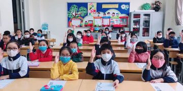 Đã có 56 tỉnh, thành phố cho học sinh nghỉ thêm 1 tuần ngừa dịch bệnh do virus Corona