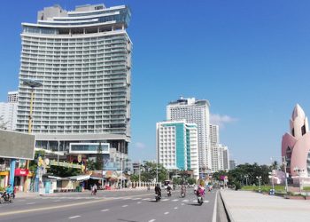 Thị trường bất động sản du lịch Khánh Hòa: Doanh nghiệp hiến kế “hồi sinh” sau đại dịch