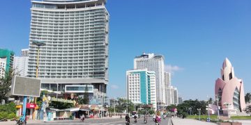 Thị trường bất động sản du lịch Khánh Hòa: Doanh nghiệp hiến kế “hồi sinh” sau đại dịch