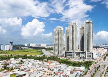 Doanh nghiệp địa ốc tung chiêu mới “đẩy hàng” đầu năm, “át vía” dịch corona