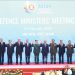 Chùm ảnh khai mạc Hội nghị hẹp Bộ trưởng Quốc phòng ASEAN tại Hà Nội