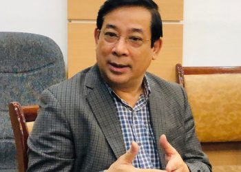 NÓNG: Việt Nam đã có phác đồ điều trị hiệu quả đối với Covid-19