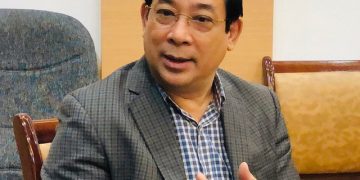 NÓNG: Việt Nam đã có phác đồ điều trị hiệu quả đối với Covid-19