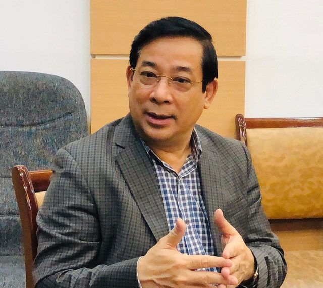 NÓNG: Việt Nam đã có phác đồ điều trị hiệu quả đối với Covid-19