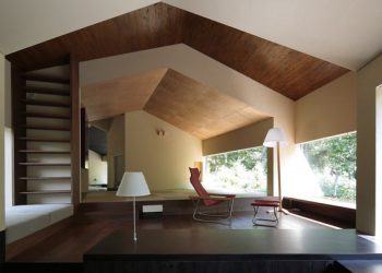 Ngạc nhiên với ngôi nhà có thể xoay đón nắng mặt trời cực độc