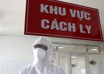 Bộ Y tế công bố người thứ 13 nhiễm virus Corona ở Việt Nam là công nhân Vĩnh Phúc