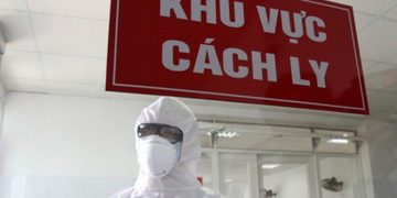 Bộ Y tế công bố người thứ 13 nhiễm virus Corona ở Việt Nam là công nhân Vĩnh Phúc