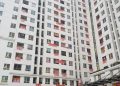 Loạt chung cư Hà Nội lọt vào ‘tầm ngắm’ kiểm tra