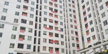 Loạt chung cư Hà Nội lọt vào ‘tầm ngắm’ kiểm tra