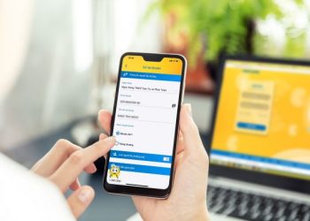 Lướt app an toàn, nhận ngàn quà tặng từ Home Credit