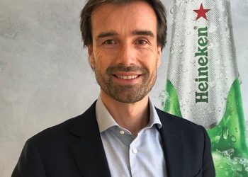 HEINEKEN bổ nhiệm Chủ tịch khu vực Châu Á Thái Bình Dương và Tổng Giám đốc điều hành HEINEKEN Việt Nam