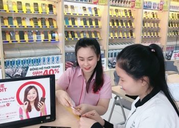 HOME CREDIT VIỆT NAM KỶ NIỆM 12 NĂM ĐỒNG HÀNH CÙNG NGƯỜI DÂN VIỆT NAM