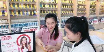 HOME CREDIT VIỆT NAM KỶ NIỆM 12 NĂM ĐỒNG HÀNH CÙNG NGƯỜI DÂN VIỆT NAM