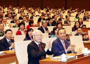 Vang xa, vươn xa, Việt Nam