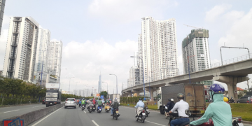 Chuyên gia nói gì về thị trường BĐS những tháng cuối năm 2020?