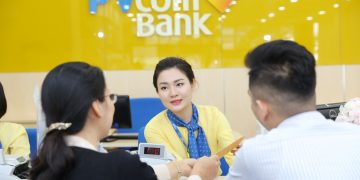 NGÂN HÀNG SONG HÀNH CÙNG DOANH NGHIỆP NHỎ THÁO GỠ KHÓ KHĂN