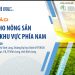 KẾ HOẠCH TỔ CHỨC HỘI THẢO KHOA HỌC  “ĐẦU RA CHO NÔNG SẢN CÁC TỈNH KHU VỰC PHÍA NAM”