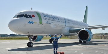 BAMBOO AIRWAYS ĐIỀU CHỈNH LỊCH KHAI THÁC PHỤC VỤ HOẠT ĐỘNG CẢI TẠO, NÂNG CẤP TẠI SÂN BAY NỘI BÀI VÀ TÂN SƠN NHẤT