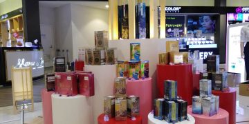 TP.HCM: HÀNG TIÊU DÙNG NHẬT BẢN ĐƯỢC NGƯỜI TIÊU DÙNG ĐÓN NHẬN