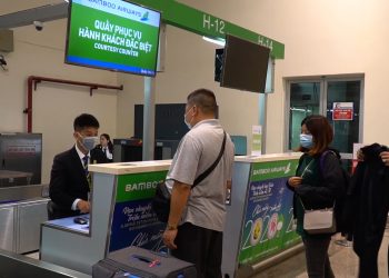 BAMBOO AIRWAYS CÓ TỈ LỆ ĐÚNG GIỜ THÁNG 7 CAO NHẤT TOÀN NGÀNH, VIETNAM AIRLINES XẾP CUỐI