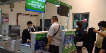 BAMBOO AIRWAYS CÓ TỈ LỆ ĐÚNG GIỜ THÁNG 7 CAO NHẤT TOÀN NGÀNH, VIETNAM AIRLINES XẾP CUỐI