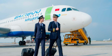 BAMBOO AIRWAYS KHÔNG SỬ DỤNG PHI CÔNG PAKISTAN HOẶC CÓ CHỨNG CHỈ TỪ PAKISTAN