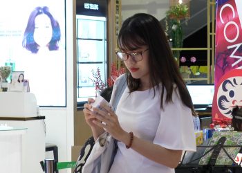 TP.HCM: HÀNG TIÊU DÙNG NHẬT BẢN ĐƯỢC NGƯỜI TIÊU DÙNG ĐÓN NHẬN