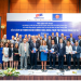 LỄ GIỚI THIỆU SÁCH TRẮNG EUROCHAM 2020 & ĐỐI THOẠI VỚI LÃNH ĐẠO TP.HCM